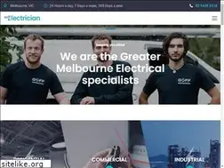 Sites similar to goff.com.au