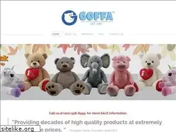Sites similar to goffausa.com
