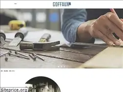 Sites similar to goffaux-bois.com