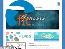 Sites similar to goffc.org