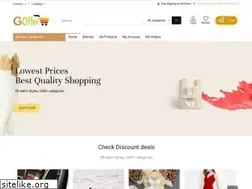 Sites similar to gofferkart.com