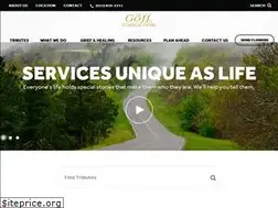 Sites similar to gofffh.com