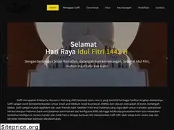 Sites similar to goffi.co.id