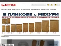 Sites similar to goffice-bg.com