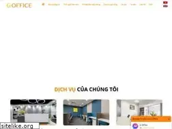 Sites similar to goffice.vn
