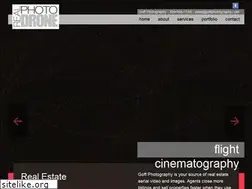 Sites similar to goffphotodrone.com