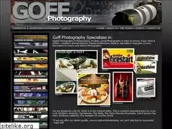 Sites similar to goffphotography.com