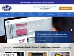 Sites similar to goffscurtainwalls.com