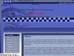 Sites similar to goffspools.com