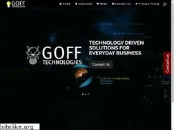 Sites similar to goffvideo.com