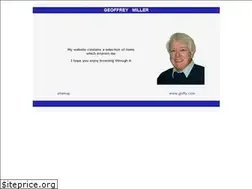 Sites similar to goffy.com