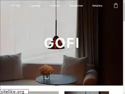 Sites similar to gofi.es