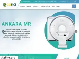 Sites similar to gofics.com