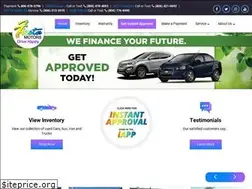 Sites similar to gofiestamotors.com