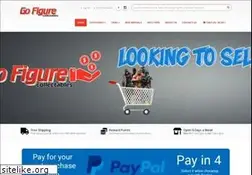 Sites similar to gofigurecollectables.com.au