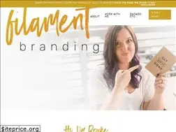 Sites similar to gofilament.com