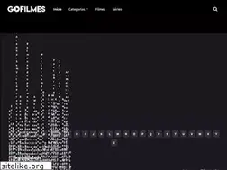 Sites similar to gofilmes.co