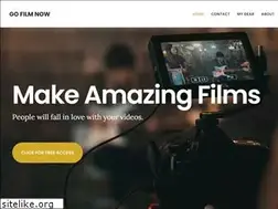 Sites similar to gofilmnow.com