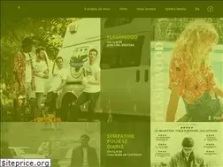 Sites similar to gofilms.ca