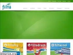 Sites similar to gofilta.com