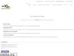 Sites similar to gofinancialsd.com