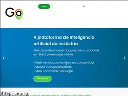Sites similar to gofind.online