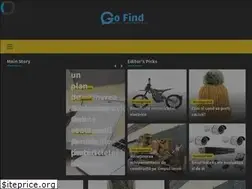 Sites similar to gofind.ro