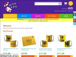 Sites similar to gofindagift.com