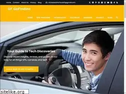 Sites similar to gofindinc.com