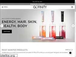 Sites similar to gofinity.com