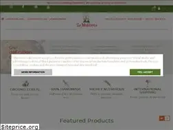 Sites similar to gofiolamolineta.es