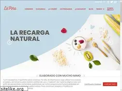 Sites similar to gofiolapina.es