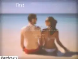 Sites similar to gofirst.co