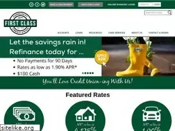 Sites similar to gofirstclass.org