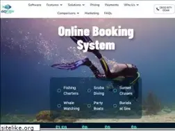 Sites similar to gofish.rocks