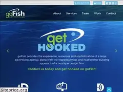 Sites similar to gofishadv.com