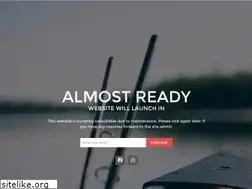 Sites similar to gofishasia.com