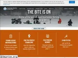Sites similar to gofishbc.com