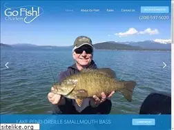 Sites similar to gofishcharters.org