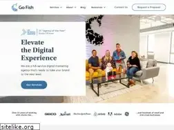 Sites similar to gofishdigital.com
