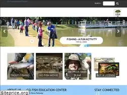 Sites similar to gofisheducationcenter.com