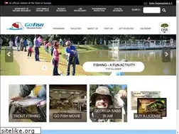Sites similar to gofisheducationcenter.org
