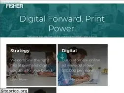 Sites similar to gofisher.net