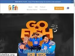 Sites similar to gofishguys.com
