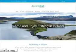 Sites similar to gofishing.is