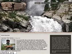 Sites similar to gofishing.lv
