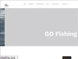 Sites similar to gofishing.pt
