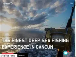 Sites similar to gofishingcancun.com