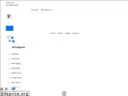 Sites similar to gofishingpro.com