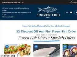Sites similar to gofishingshop.co.uk